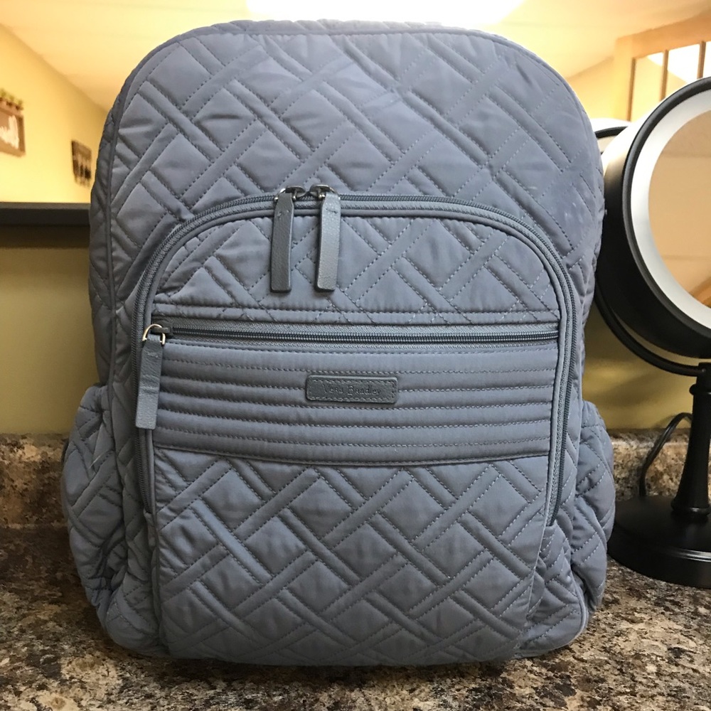 Vera Bradley backpack